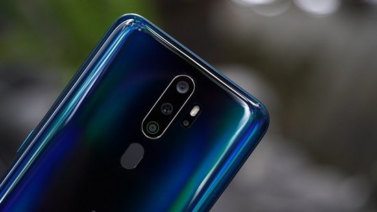 4 camera sau trên smartphone làm được những gì?